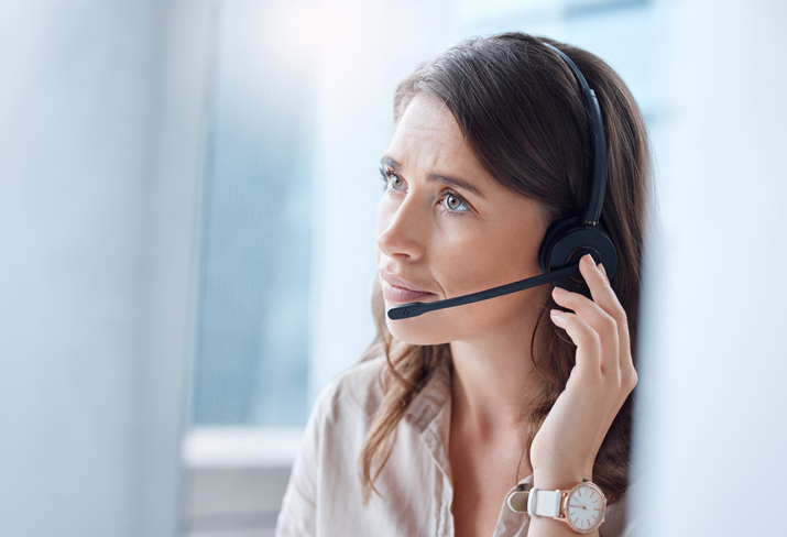 Customer Focus